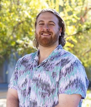 Joseph Morrison, MD/PhD Student